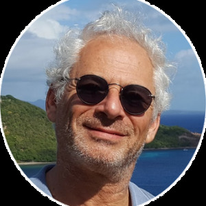 Photo de profil de Eric Kuperberg