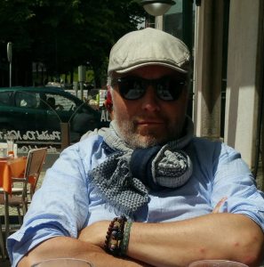 Photo de profil de Eric Laboisse
