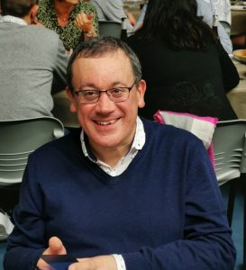 Photo de profil de Eric Laborde