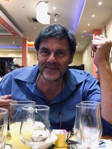Photo de profil de Eric Labosse