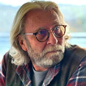 Photo de profil de Eric Lacastaigneratte