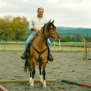 Photo de profil de Eric Lacaze