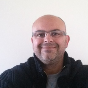 Photo de profil de Eric Ladeveze