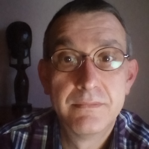 Photo de profil de Eric Laemmer