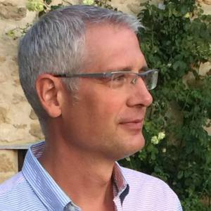 Photo de profil de Eric Lafarge