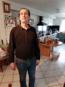 Photo de profil de Eric Laine