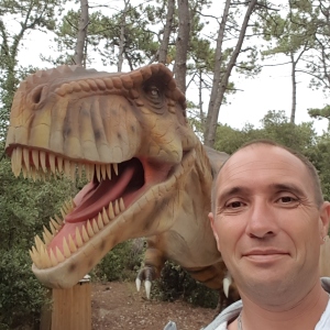 Photo de profil de Eric Laizin
