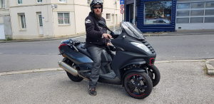 Photo de profil de Eric Lallemand