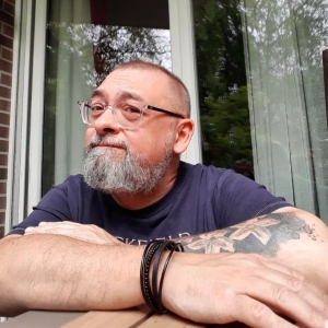 Photo de profil de Eric Lallemand