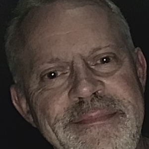 Photo de profil de Éric Lalloué