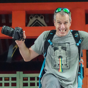 Photo de profil de Eric Lamugniere