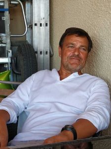 Photo de profil de Eric Lannes