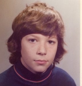 Photo de profil de Eric Laplaine