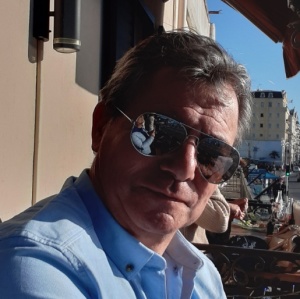 Photo de profil de Éric Laplaine