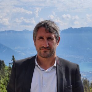 Photo de profil de Eric Lardin