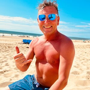 Photo de profil de Eric Lasseur