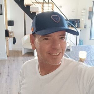 Photo de profil de Eric Latrille
