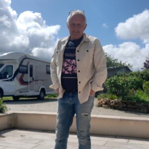 Photo de profil de Eric Laurent