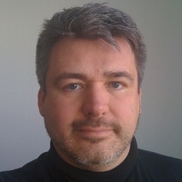 Photo de profil de Eric Laurent