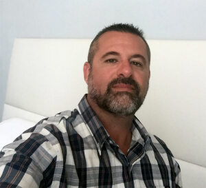 Photo de profil de Eric Laurenzi