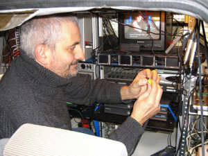 Photo de profil de Eric Lauretta