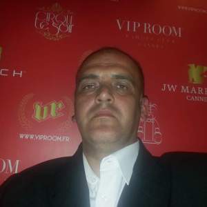 Photo de profil de Eric Lavaud