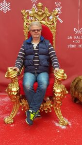 Photo de profil de Éric Le Dil