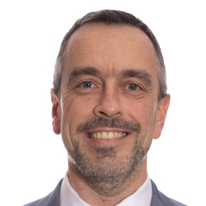 Photo de profil de Eric Le Vacon