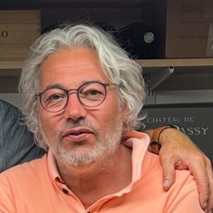 Photo de profil de Eric Lebacle