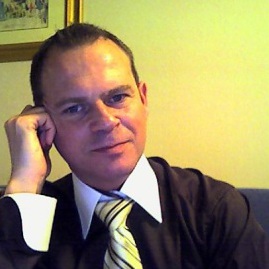 Photo de profil de Eric Lebouc