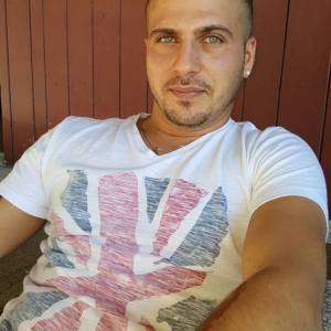 Photo de profil de Eric Lebourgeois