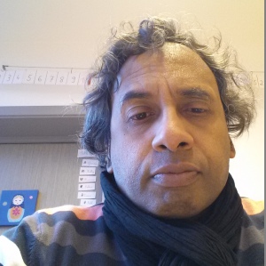 Photo de profil de Eric Lebrillant