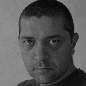 Photo de profil de Eric Lecomte