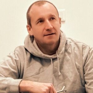 Photo de profil de Eric Lecuyer