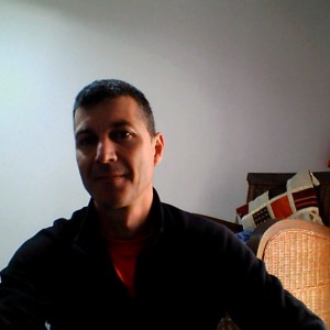 Photo de profil de Eric Lefebure