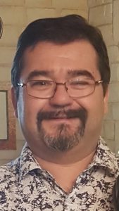 Photo de profil de Eric Lefebvre