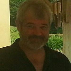 Photo de profil de Eric Lefeuvre