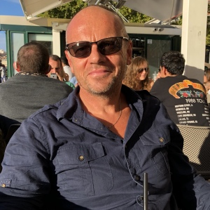 Photo de profil de Eric Leflon