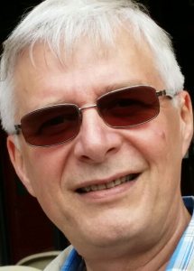 Photo de profil de Eric Lefranc
