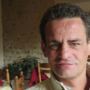 Photo de profil de Eric Lefrancois
