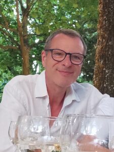 Photo de profil de Eric Leger