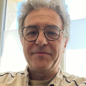 Photo de profil de Eric Leglaive