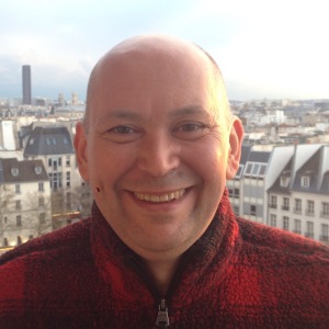 Photo de profil de Eric Legouge