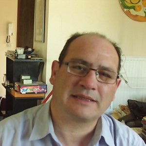 Photo de profil de Eric Lejeune
