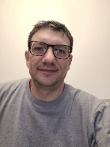 Photo de profil de Eric Lekens