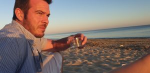 Photo de profil de Éric Lemenager