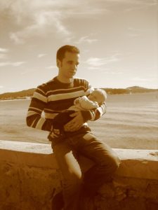 Photo de profil de Eric Lepetit