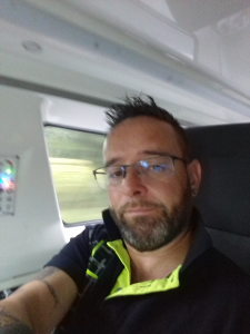 Photo de profil de Eric Lepreux