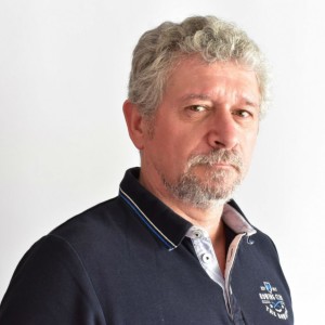 Photo de profil de Eric Leroy