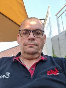 Photo de profil de Eric Leroy